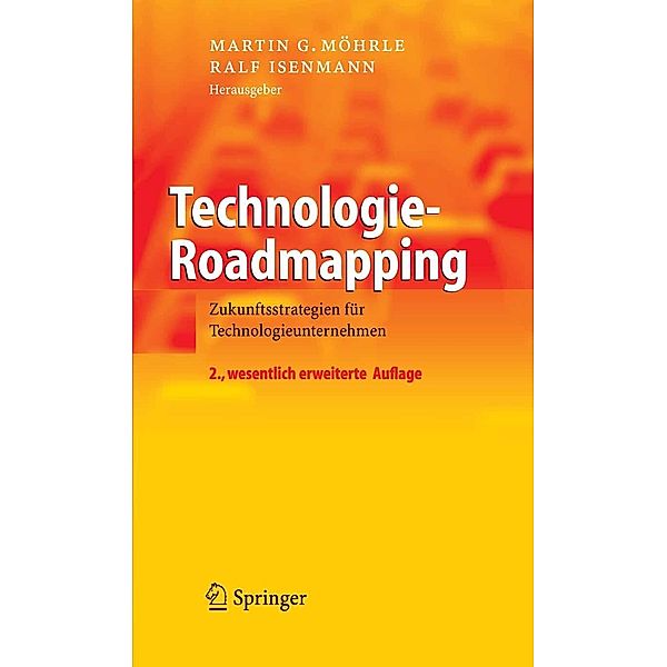 Technologie-Roadmapping