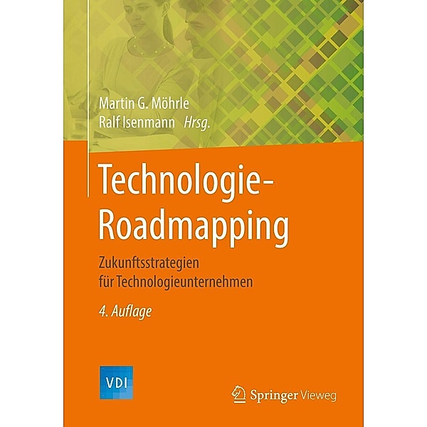 Technologie-Roadmapping / VDI-Buch