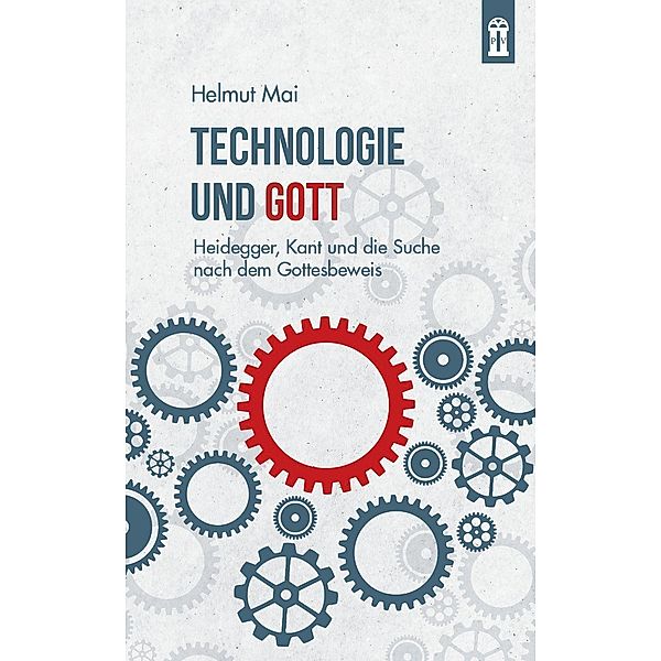 Technologie und Gott, Helmut Mai