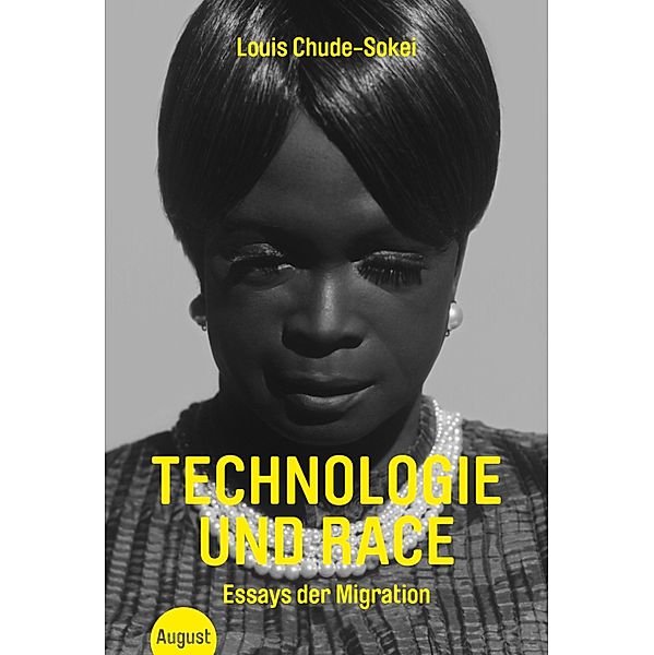 Technologie und Race, Louis Chude-Sokei