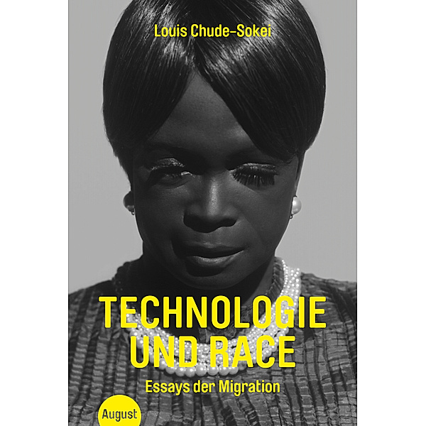 Technologie und Race, Louis Chude-Sokei
