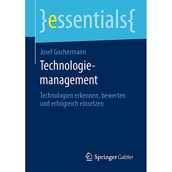 Technologiemanagement, Josef Gochermann