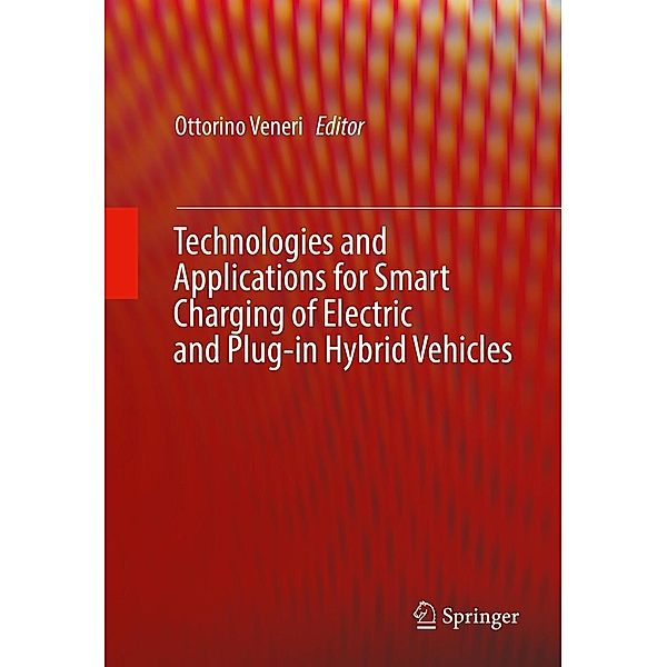 Technologies and Applications for Smart Charging of Electric and Plug-in Hybrid Vehicles