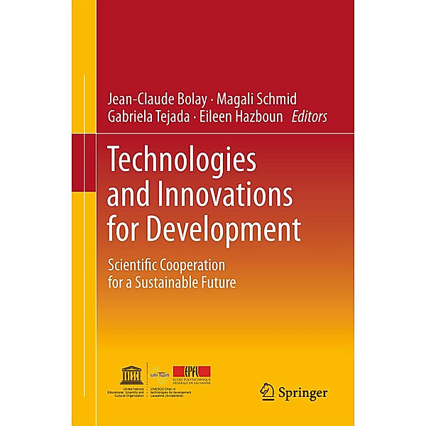 Technologies and Innovations for Development