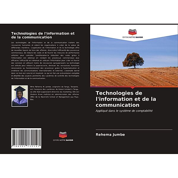 Technologies de l'information et de la communication, Rehema Jumbe