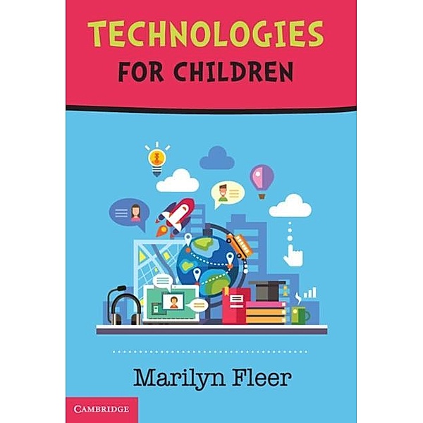 Technologies for Children, Marilyn Fleer