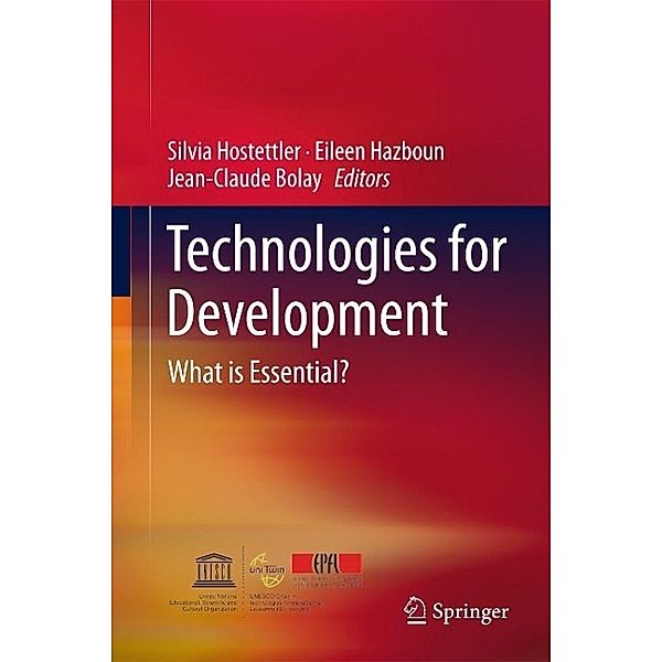 Technologies for Development