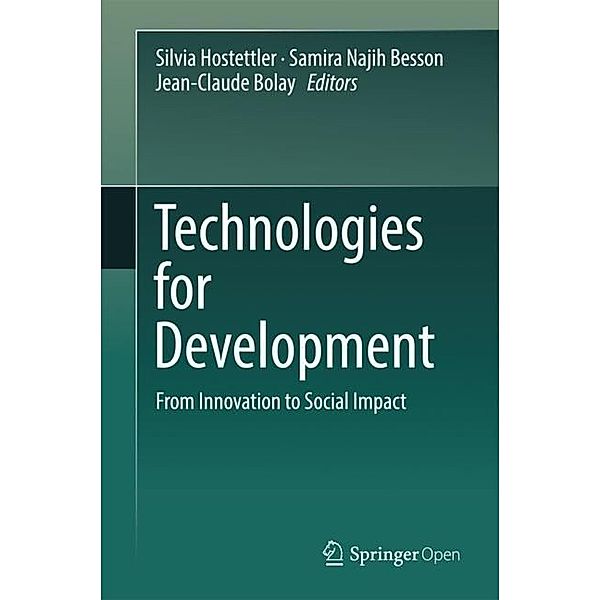 Technologies for Development