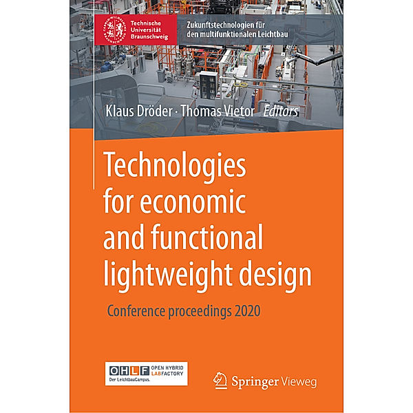 Technologies for economic and functional lightweight design