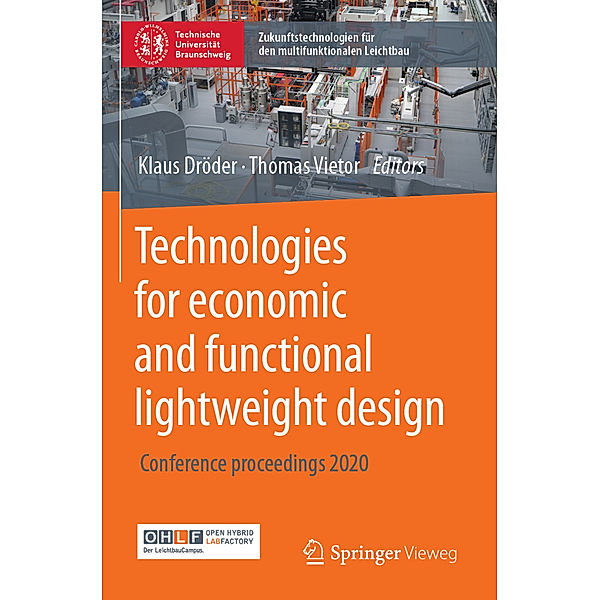 Technologies for economic and functional lightweight design