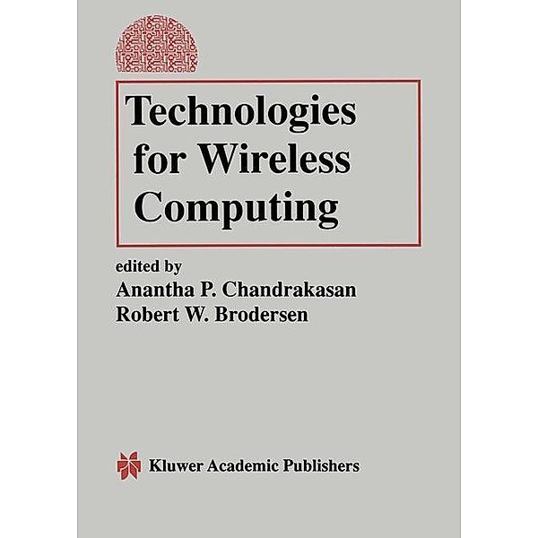 Technologies for Wireless Computing