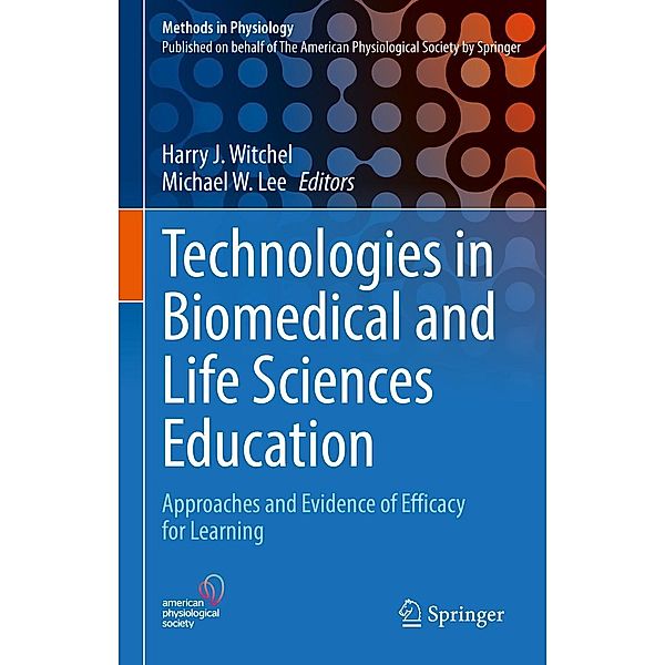 Technologies in Biomedical and Life Sciences Education / Methods in Physiology