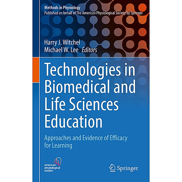 Technologies in Biomedical and Life Sciences Education