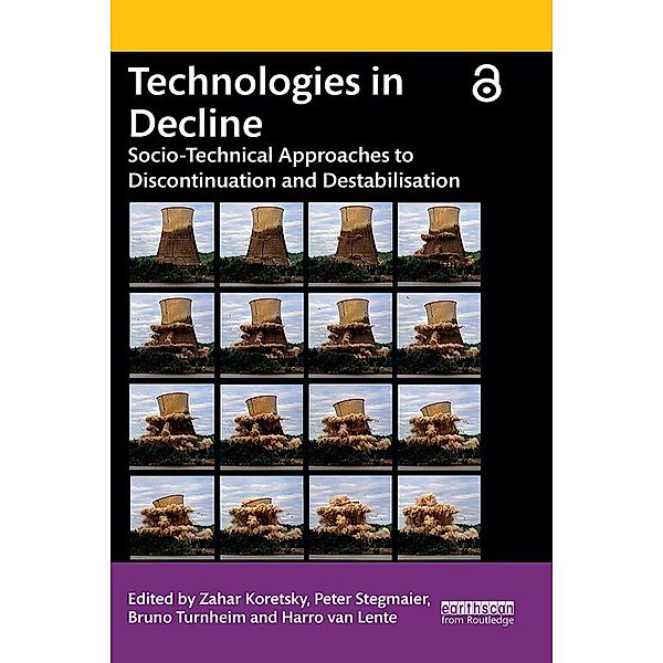 Technologies in Decline