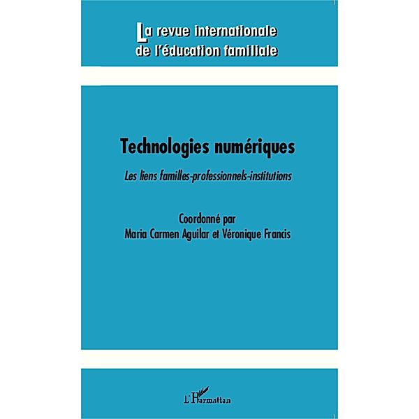 Technologies numeriques, Maria Carmen Aguilar Maria Carmen Aguilar