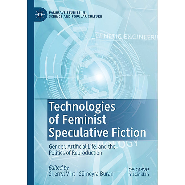 Technologies of Feminist Speculative Fiction