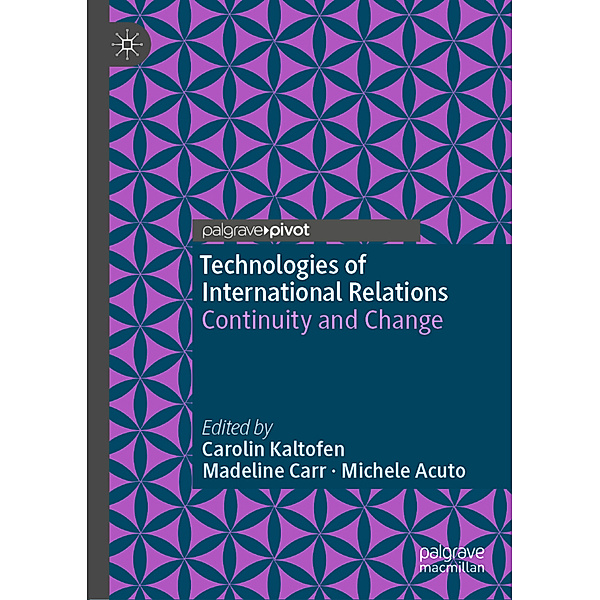 Technologies of International Relations