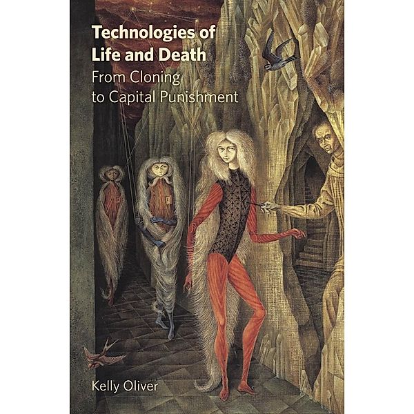 Technologies of Life and Death, Oliver