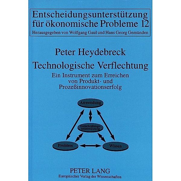 Technologische Verflechtung, Peter Heydebreck