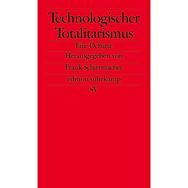 Technologischer Totalitarismus