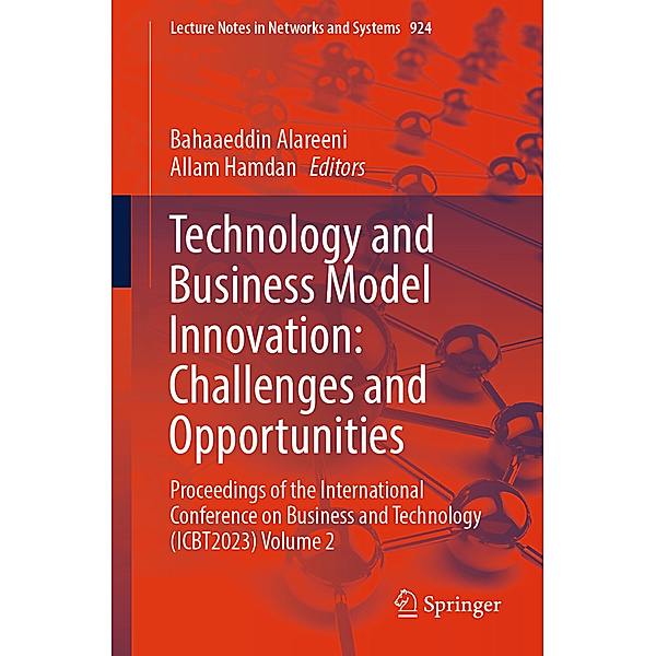 Technology and Business Model Innovation: Challenges and Opportunities