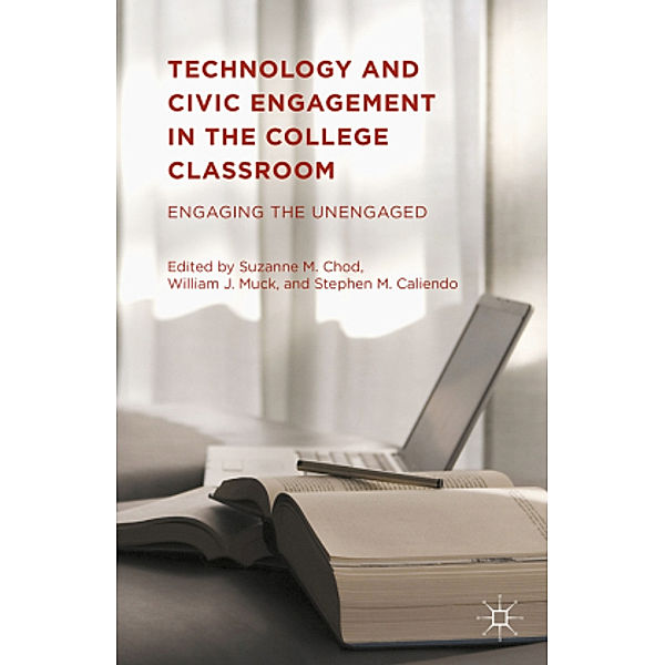 Technology and Civic Engagement in the College Classroom