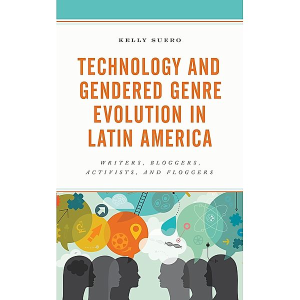 Technology and Gendered Genre Evolution in Latin America, Kelly Suero