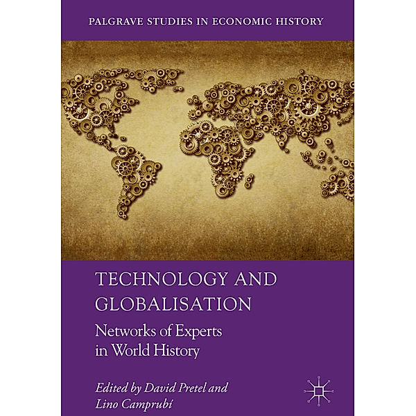 Technology and Globalisation