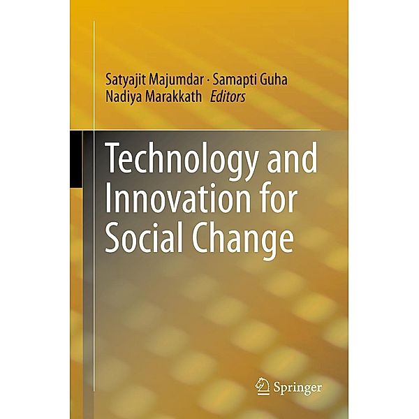 Technology and Innovation for Social Change