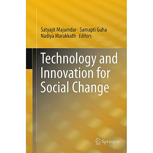 Technology and Innovation for Social Change