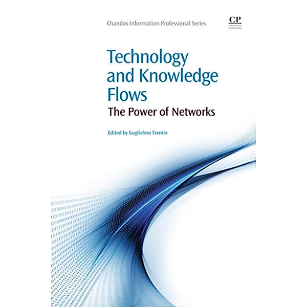 Technology and Knowledge Flow