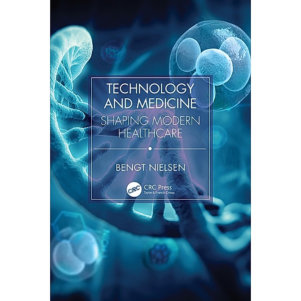 Technology and Medicine, Bengt Nielsen