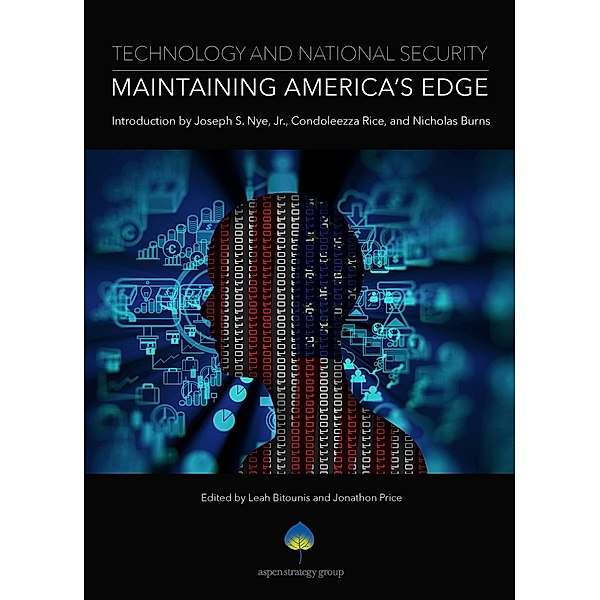 Technology and National Security, Nicholas Burns