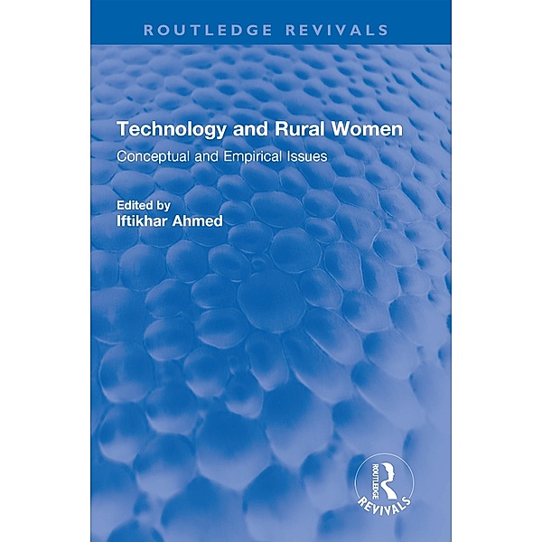Technology and Rural Women