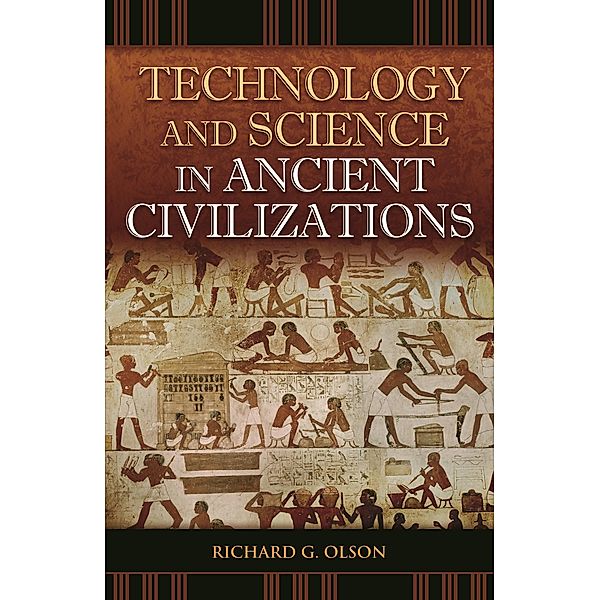 Technology and Science in Ancient Civilizations