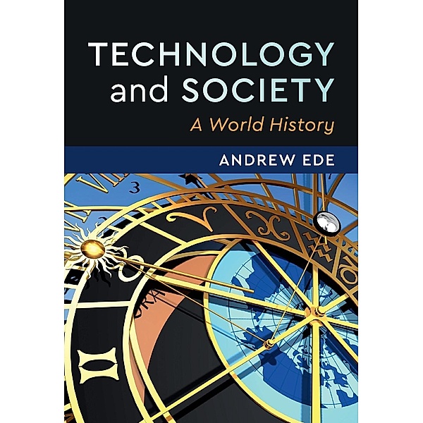 Technology and Society, Andrew Ede