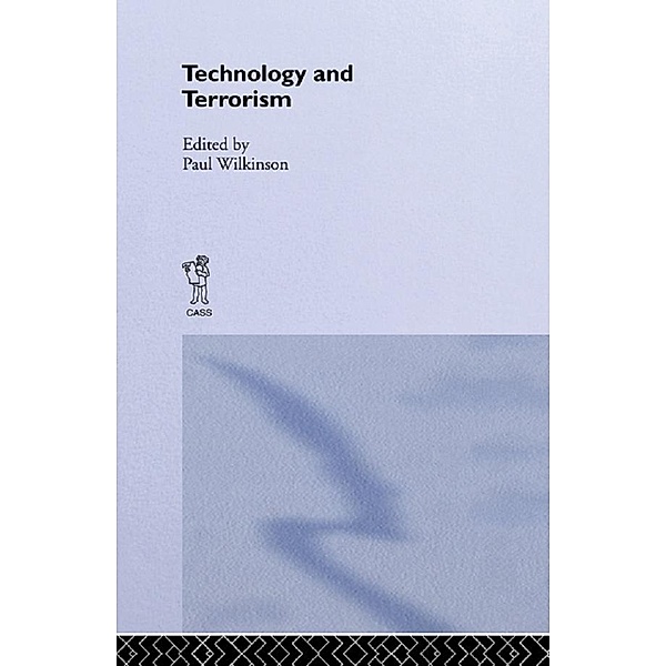 Technology and Terorrism, Paul Wilkinson