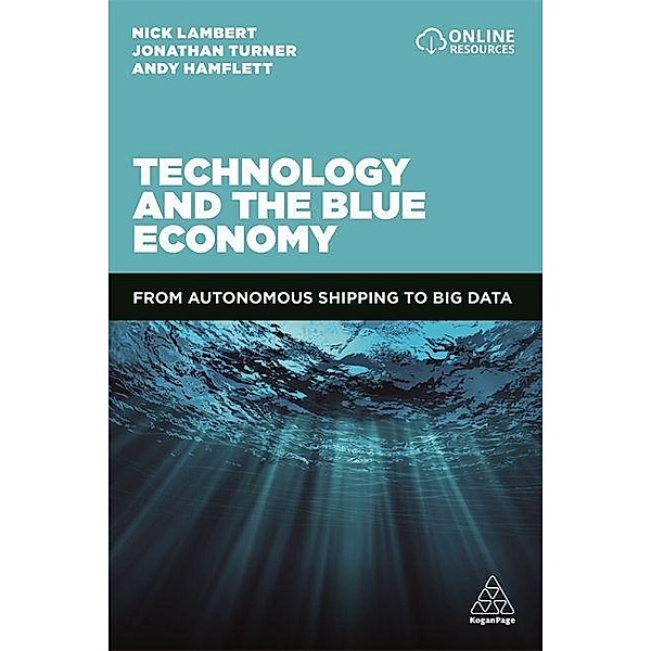 Technology and the Blue Economy, Nick Lambert, Jonathan Turner, Andy Hamflett