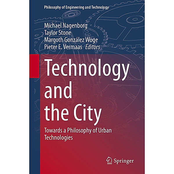 Technology and the City