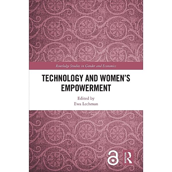 Technology and Women's Empowerment