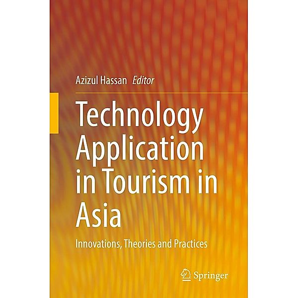 Technology Application in Tourism in Asia