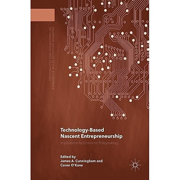 Technology-Based Nascent Entrepreneurship