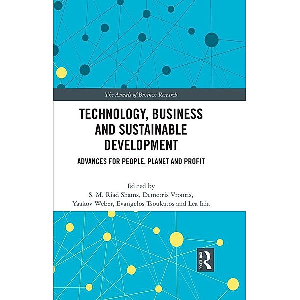 Technology, Business and Sustainable Development