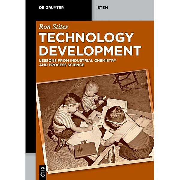 Technology Development, Ron Stites