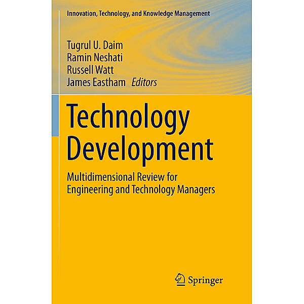 Technology Development