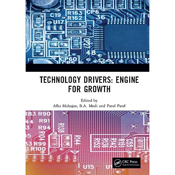 Technology Drivers: Engine for Growth