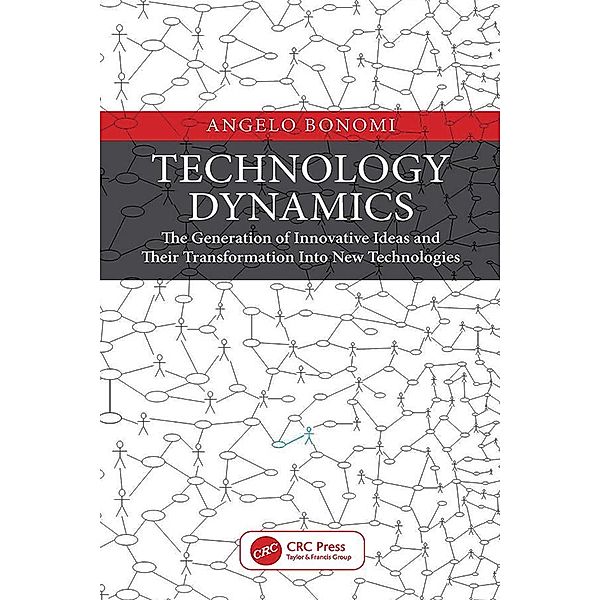 Technology Dynamics, Angelo Bonomi