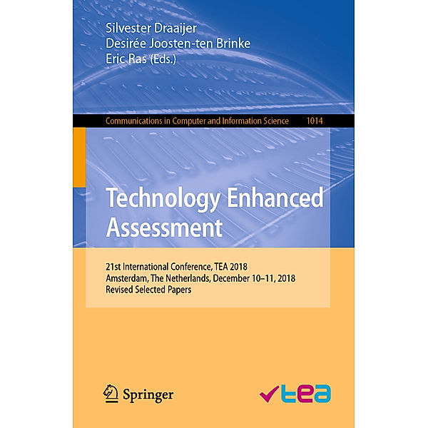 Technology Enhanced Assessment