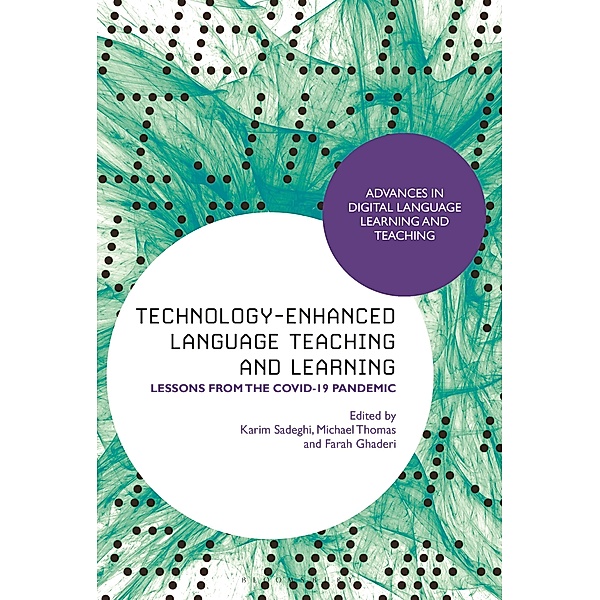 Technology-Enhanced Language Teaching and Learning