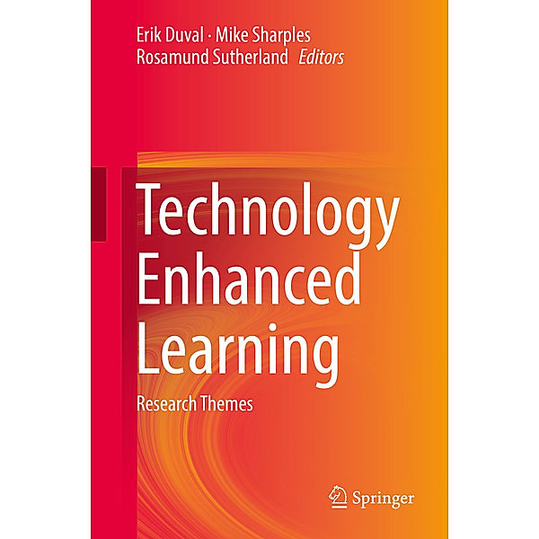 Technology Enhanced Learning